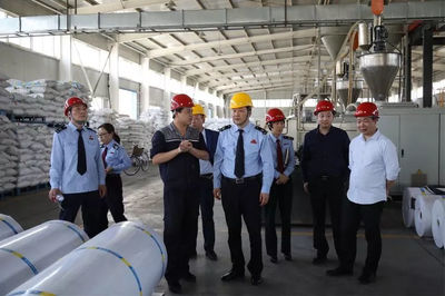 與稅收宣傳有一場“春天的約會(huì)”——稅務(wù)咨詢服務(wù)新體驗(yàn)