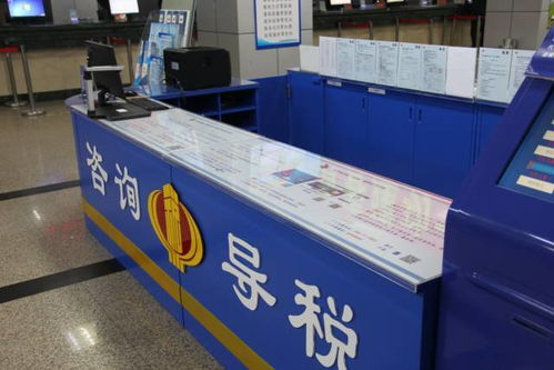 樹新風重實效，踐行“六零”服務承諾——道里區國稅局首創多功能導稅咨詢臺引領知識產權服務新篇章