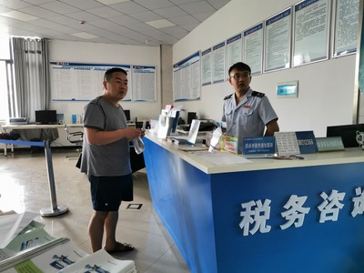 洪災(zāi)無情 稅務(wù)有情暖人心——知識產(chǎn)權(quán)服務(wù)在災(zāi)后重建中的溫暖守護(hù)