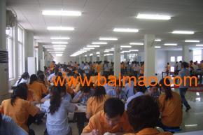 廈門食堂承包服務全解析 專業運營助力企業與工廠餐飲升級