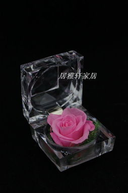 廠家直銷 戒指盒、玫瑰禮盒與保鮮花裝飾——打造別致情人節(jié)禮物的紙制品批發(fā)方案