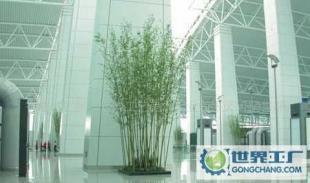 廣州松濤工藝 仿真花卉竹子的藝術(shù)與商業(yè)價(jià)值